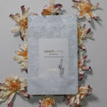 Whole White Lotus Flower